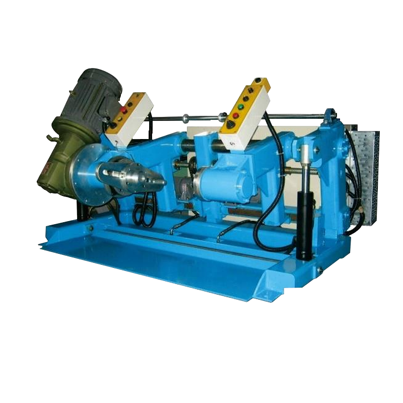 Моторизованная машина для отдачи оборудования