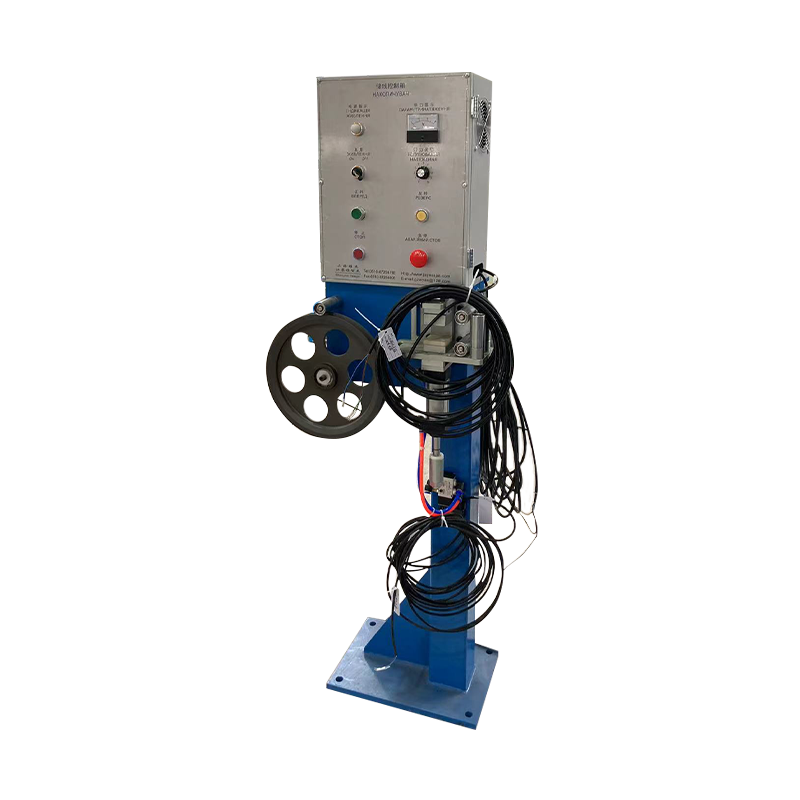 Системы контроля натяжения тросов