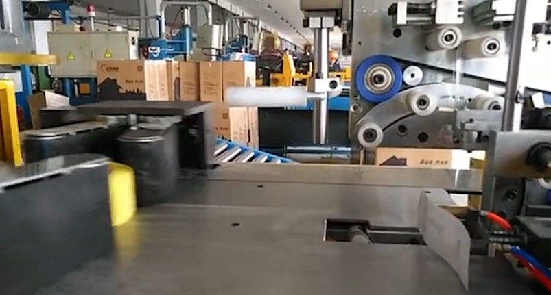 Шанхайская компания Yessjet Precise Machinery Co., Ltd.