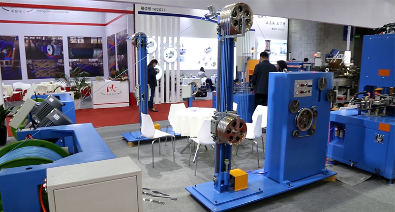 Шанхайская компания Yessjet Precise Machinery Co., Ltd.