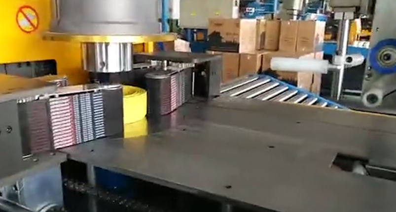 Шанхайская компания Yessjet Precise Machinery Co., Ltd.