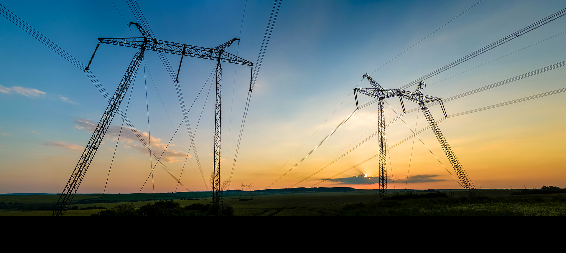 Электроэнергия и энергетика